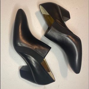 Walter Steiger Elastic Ankle Boots Womens EU 41